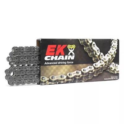 EK Chain For Kawasaki KL250 STOCKMAN 2000-2021 O-Ring >520 • $99.95